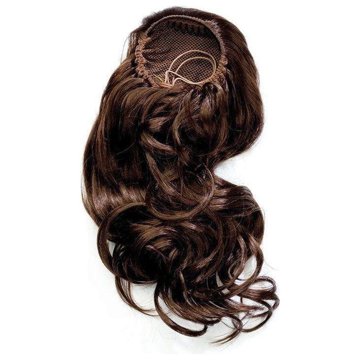 Dream Hair ponytail EL 170 16&quot;/40cm Synthetic Hair - Gtworld.de