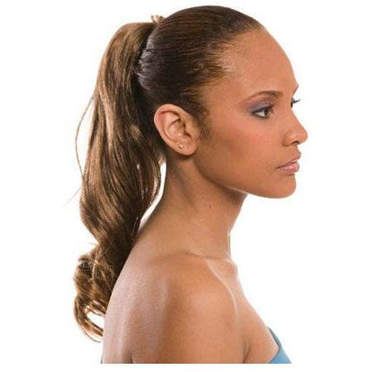 Dream Hair ponytail EL 170 16&quot;/40cm Synthetic Hair - Gtworld.de