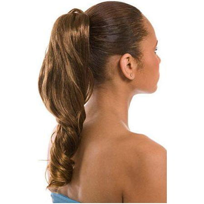 Dream Hair ponytail EL 170 16&quot;/40cm Synthetic Hair - Gtworld.de