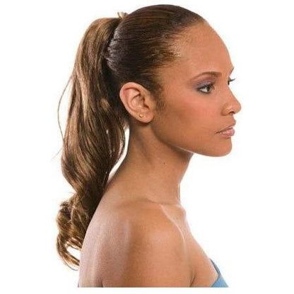 Dream Hair ponytail EL 170 16&quot;/40cm Synthetic Hair - Gtworld.de