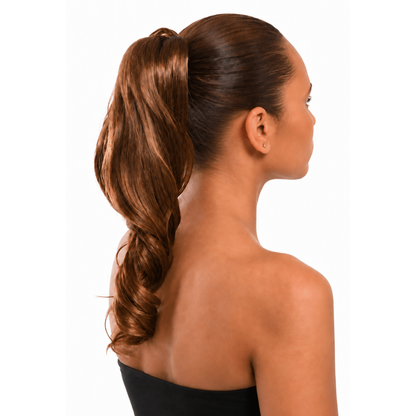 Dream Hair ponytail EL 170 16"/40cm Synthetic Hair - gtworld.de