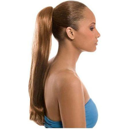 Dream Hair ponytail EL 190 20&quot;/50cm Synthetic Hair - Gtworld.de