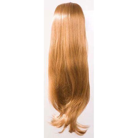 Dream Hair ponytail EL 190 20&quot;/50cm Synthetic Hair - Gtworld.de