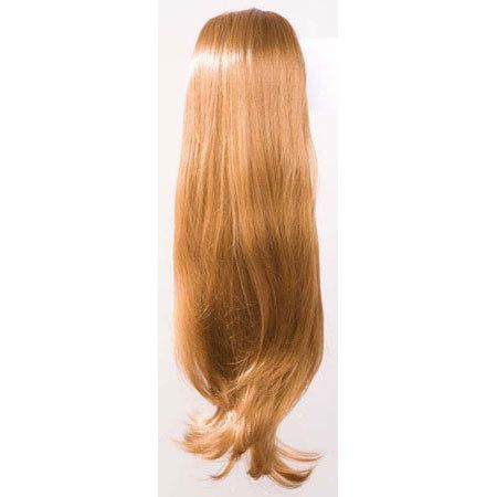 Dream Hair ponytail EL 190 20&quot;/50cm Synthetic Hair - Gtworld.de