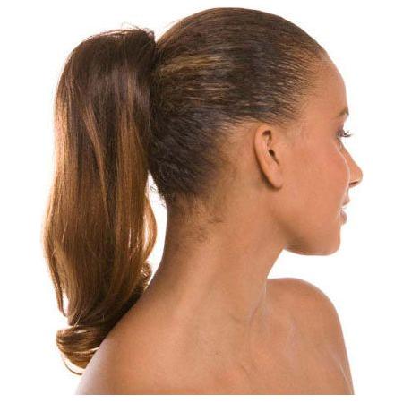 Dream Hair ponytail EL 2005 12&quot;/30cm Human Hair - Gtworld.de