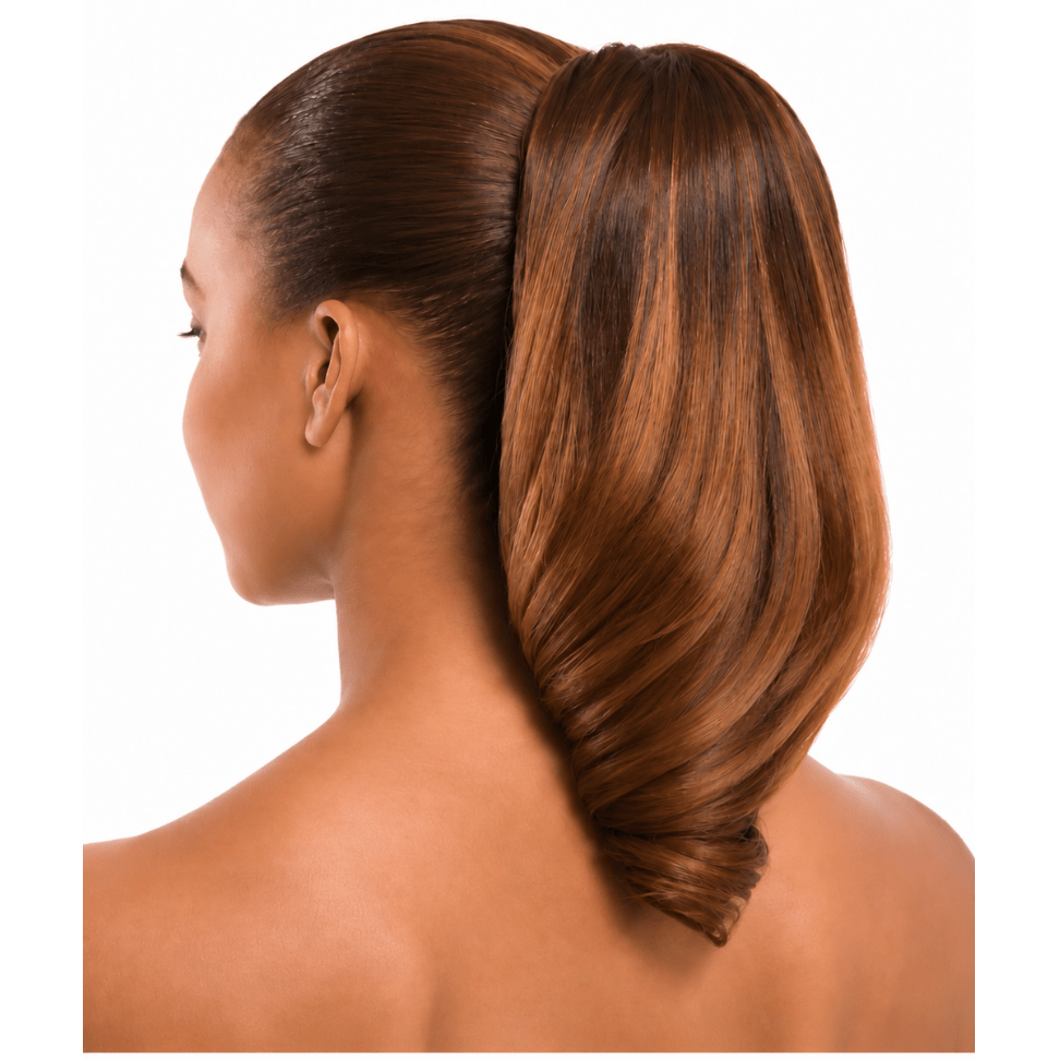 Dream Hair ponytail EL 2005 12"/30cm Human Hair - gtworld.de
