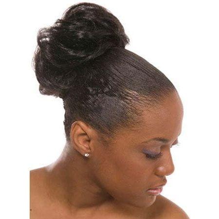 Dream Hair ponytail EL 210 Top Kunsthaar - Gtworld.de