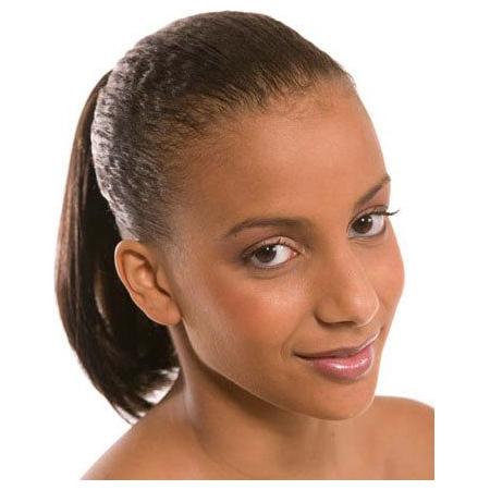 Dream Hair ponytail EL 230 Short Straight 8&quot;/20cm Synthetic Hair - Gtworld.de