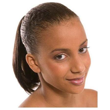 Dream Hair ponytail EL 230 Short Straight 8&quot;/20cm Synthetic Hair - Gtworld.de