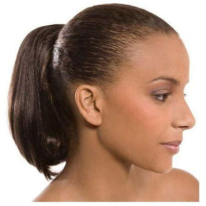 Dream Hair ponytail EL 230 Short Straight 8&quot;/20cm Synthetic Hair - Gtworld.de