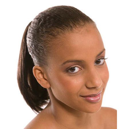 Dream Hair ponytail EL 230 Short Straight 8&quot;/20cm Synthetic Hair - Gtworld.de