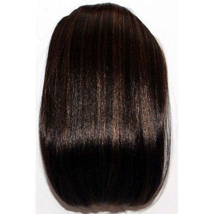 Dream Hair ponytail EL 230 Short Straight 8&quot;/20cm Synthetic Hair - Gtworld.de