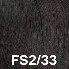 Dream Hair ponytail EL 230 Short Straight 8&quot;/20cm Synthetic Hair - Gtworld.de