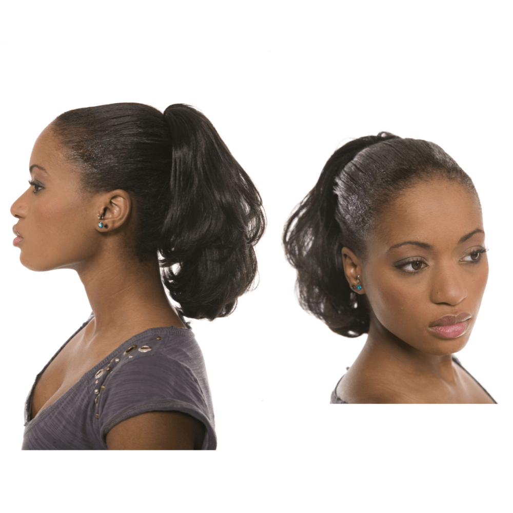 Dream Hair Ponytail El 270 Wave 10&quot;/25Cm Synthetic Hair - gtworld.de
