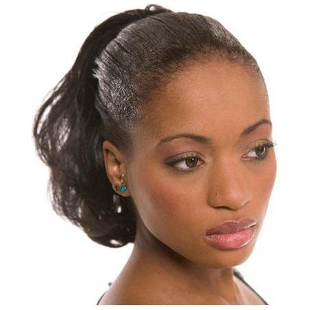 Dream Hair Ponytail El 270 Wave 10&quot;/25Cm Synthetic Hair - Gtworld.de