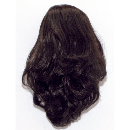 Dream Hair Ponytail El 270 Wave 10&quot;/25Cm Synthetic Hair - gtworld.de