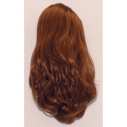 Dream Hair Ponytail El 270 Wave 10&quot;/25Cm Synthetic Hair - gtworld.de