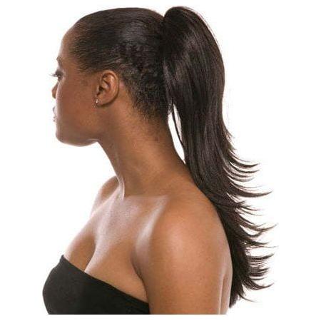 Dream Hair ponytail EL 280 Straight 20&quot;/50cm Synthetic Hair - Gtworld.de