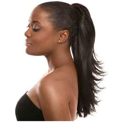 Dream Hair ponytail EL 280 Straight 20&quot;/50cm Synthetic Hair - Gtworld.de