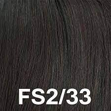 Dream Hair ponytail EL 280 Straight 20&quot;/50cm Synthetic Hair - Gtworld.de