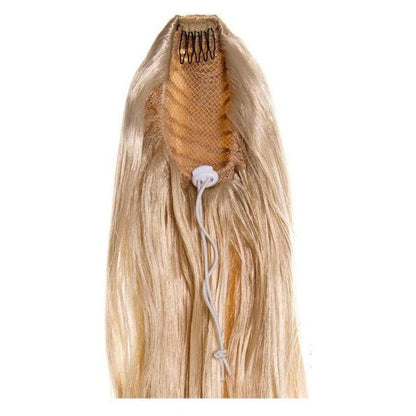 Dream Hair ponytail EL 36 Wave 101cm Synthetic Hair - Gtworld.de