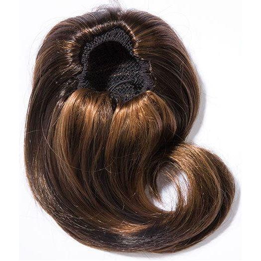 Dream Hair ponytail EL 40 10&quot;/25cm Synthetic Hair - Gtworld.de