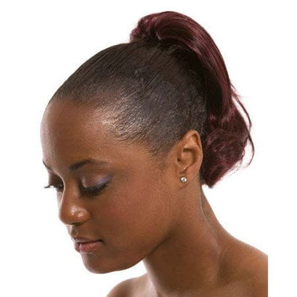 Dream Hair ponytail EL 40 10&quot;/25cm Synthetic Hair - Gtworld.de