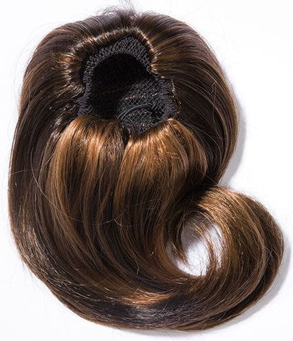 Dream Hair ponytail EL 40 10&quot;/25cm Synthetic Hair - Gtworld.de