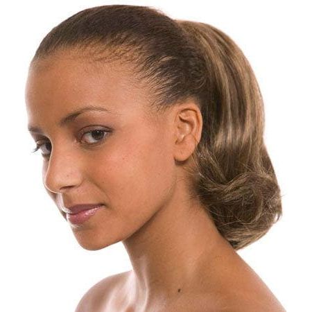 Dream Hair Ponytail El 50 12&quot;/30Cm Synthetic Hair - Gtworld.de