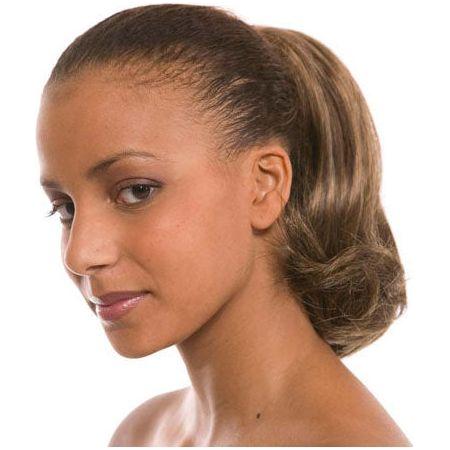 Dream Hair Ponytail El 50 12&quot;/30Cm Synthetic Hair - Gtworld.de