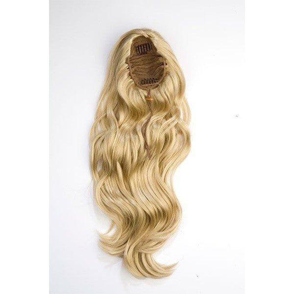 Dream Hair ponytail EL 90 18&quot;/45cm Synthetic Hair - Gtworld.de