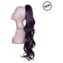 Dream Hair ponytail EL Futura EMMA:99J - Gtworld.de