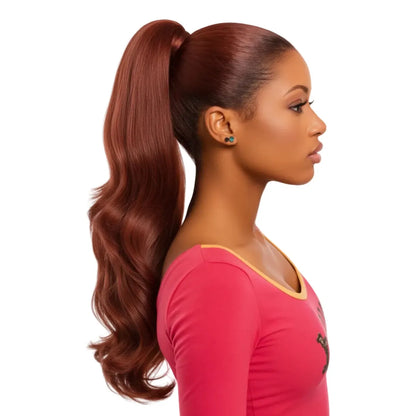 Dream Hair Ponytail El Futura Hannan _ Kunsthaar - gtworld.de