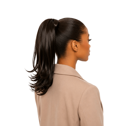 Dream Hair Ponytail El Gt 81 14"/35Cm Synthetic Hair - gtworld.de