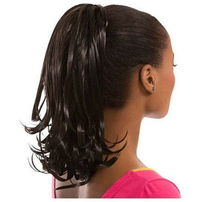 Dream Hair Ponytail El Gt 81 14&quot;/35Cm Synthetic Hair - Gtworld.de