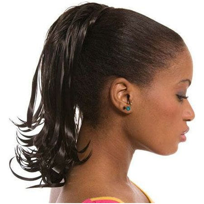 Dream Hair Ponytail El Gt 81 14&quot;/35Cm Synthetic Hair - Gtworld.de