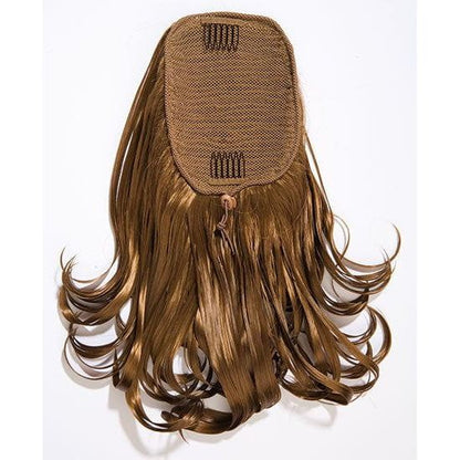 Dream Hair Ponytail El Gt 81 14&quot;/35Cm Synthetic Hair - Gtworld.de