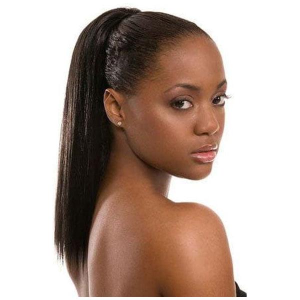 Dream Hair ponytail EL GT 82 16&quot;/40cm Synthetic Hair - Gtworld.de