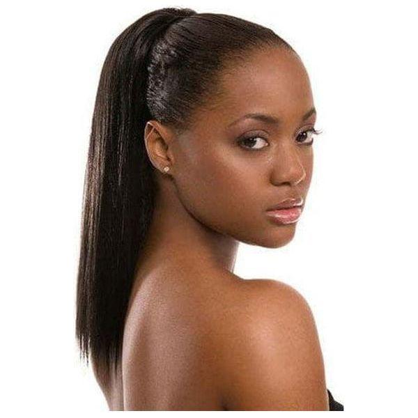 Dream Hair ponytail EL GT 82 16&quot;/40cm Synthetic Hair - Gtworld.de