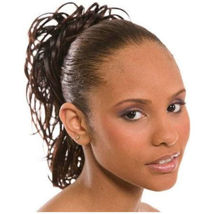 Dream Hair Ponytail El Punk Synthetic Hair - Gtworld.de