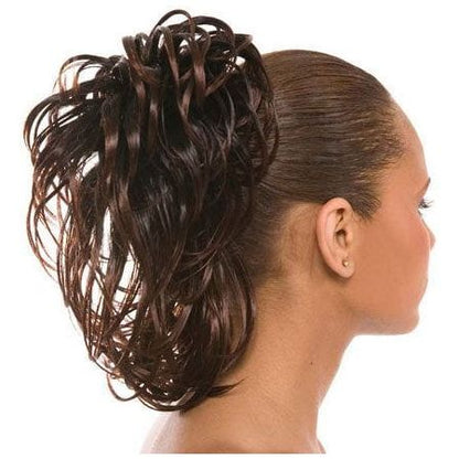 Dream Hair Ponytail El Punk Synthetic Hair - Gtworld.de