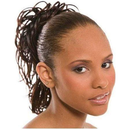 Dream Hair Ponytail El Punk Synthetic Hair - Gtworld.de