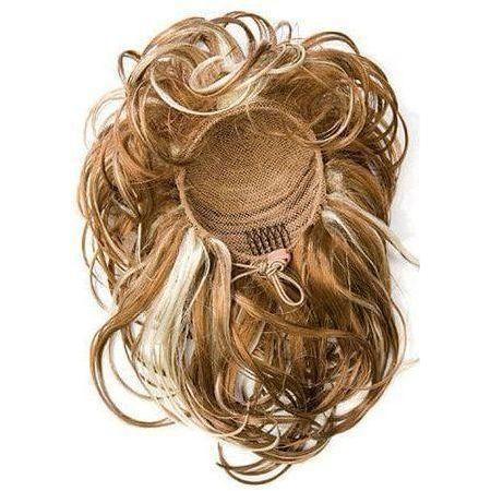 Dream Hair Ponytail El Punk Synthetic Hair - Gtworld.de