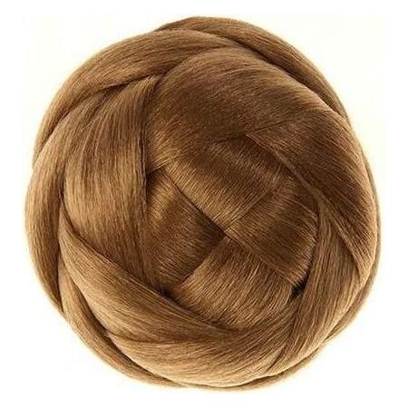 Dream Hair Ponytail El Raund 10 Synthetic Hair - Gtworld.de