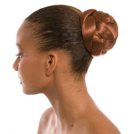 Dream Hair Ponytail El Raund 10 Synthetic Hair - Gtworld.de