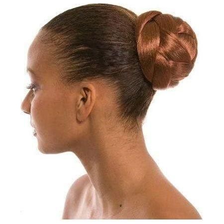 Dream Hair Ponytail El Raund 10 Synthetic Hair - Gtworld.de