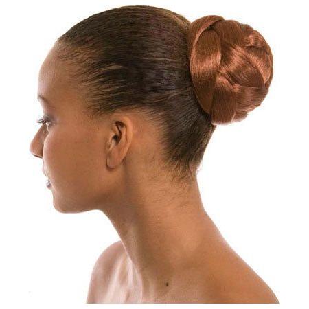 Dream Hair Ponytail El Raund 10 Synthetic Hair - Gtworld.de