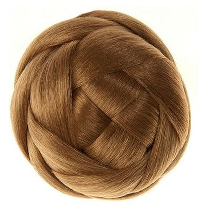 Dream Hair Ponytail El Raund 10 Synthetic Hair - Gtworld.de