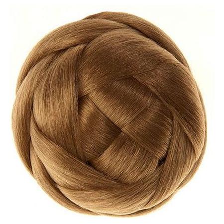 Dream Hair Ponytail El Raund 10 Synthetic Hair - Gtworld.de