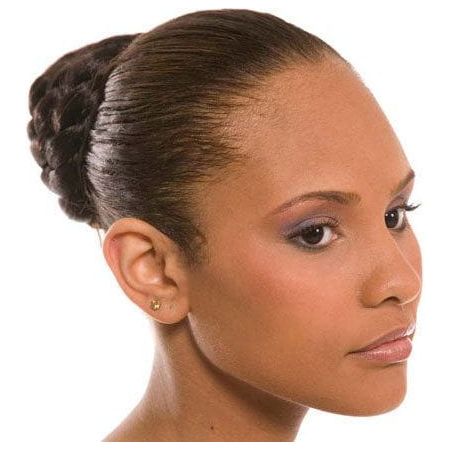 Dream Hair ponytail EL Raund 40 Synthetic Hair - Gtworld.de